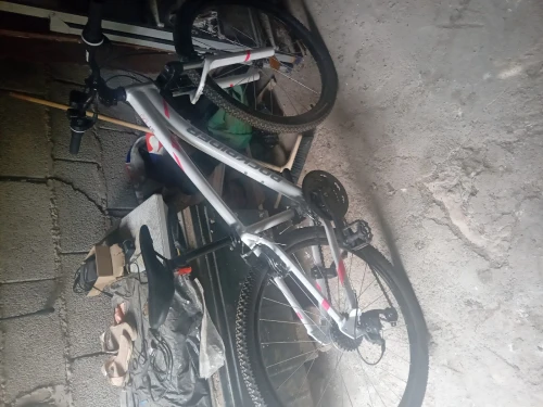 Vélo bitwin rokider 