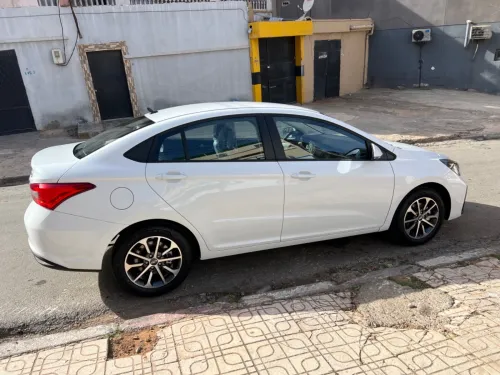 Chery Arrizo 5 2026 Comfort