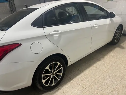 Chery Arrizo 5 2026 Comfort