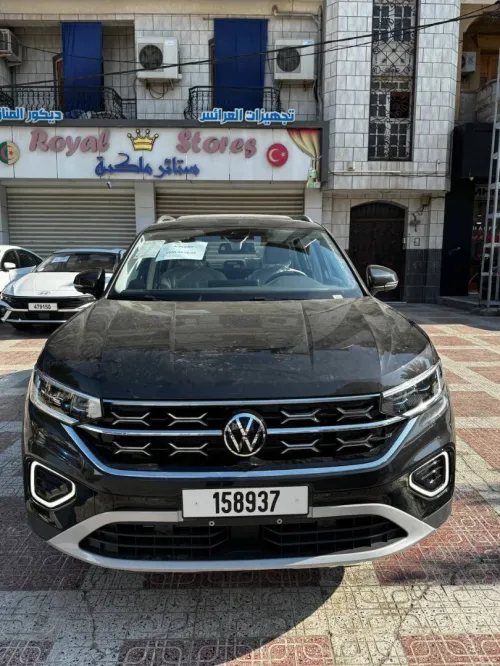 Volkswagen Tayron 2025 R-Line