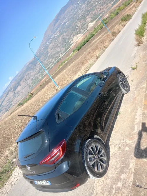 Renault Clio 5  2023 Techno