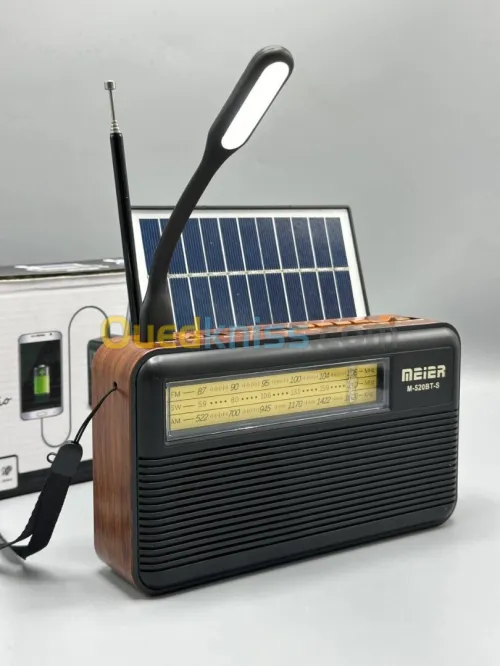 Radio MEIER