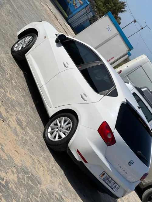 Seat Ibiza 2018 Sol