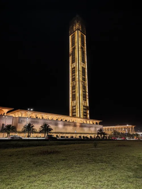 Vente Villa Alger Mohammadia