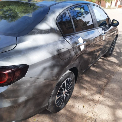 Fiat Tipo Sedan 2025 Life