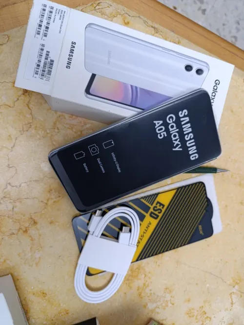 SAMSUNG A05