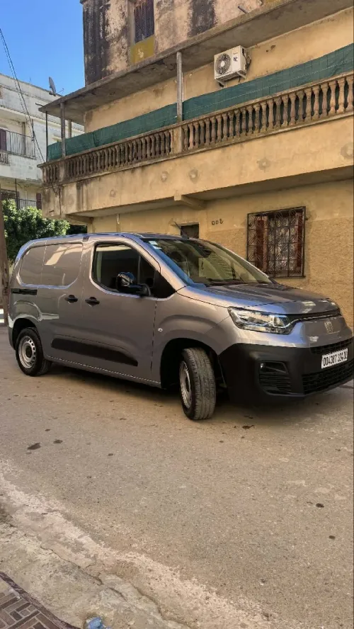Fiat Doblo 2024 