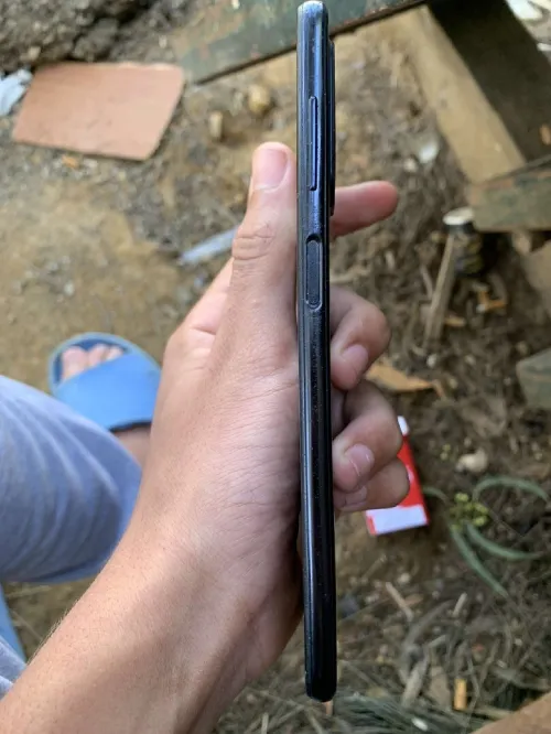 Samsung Galaxy m52 5j