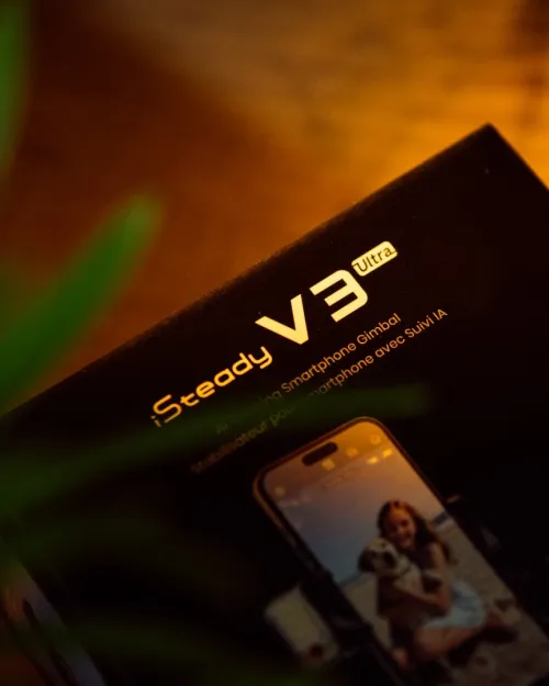 Hohem V3 Ultra