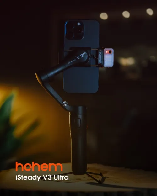 Hohem V3 Ultra
