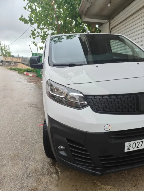 Fiat Scudo 2024 Scudo