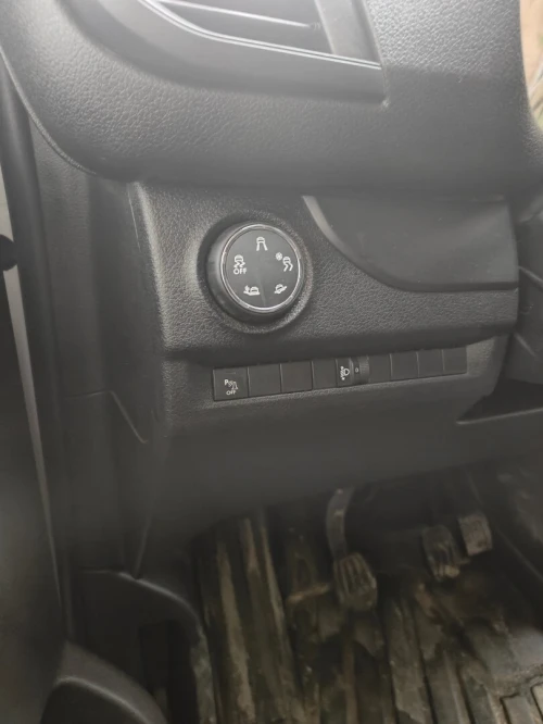 Fiat Scudo 2024 Scudo