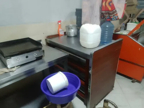 Matériels pizzeria ماثريال بتزرياللبيع