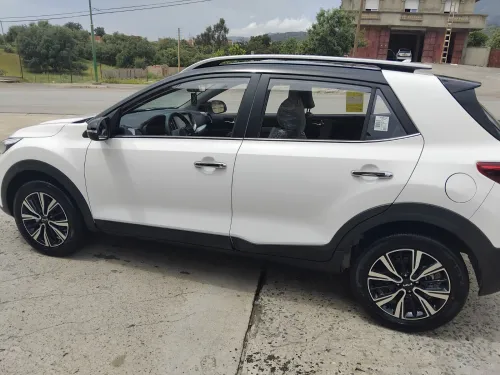Kia KX1 2025 