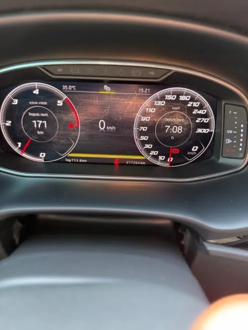 Seat Leon 2019 FR