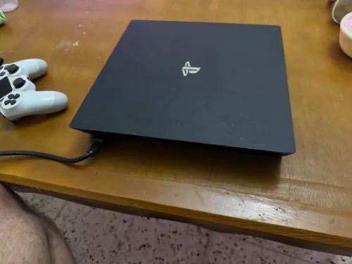 Ps4 pro