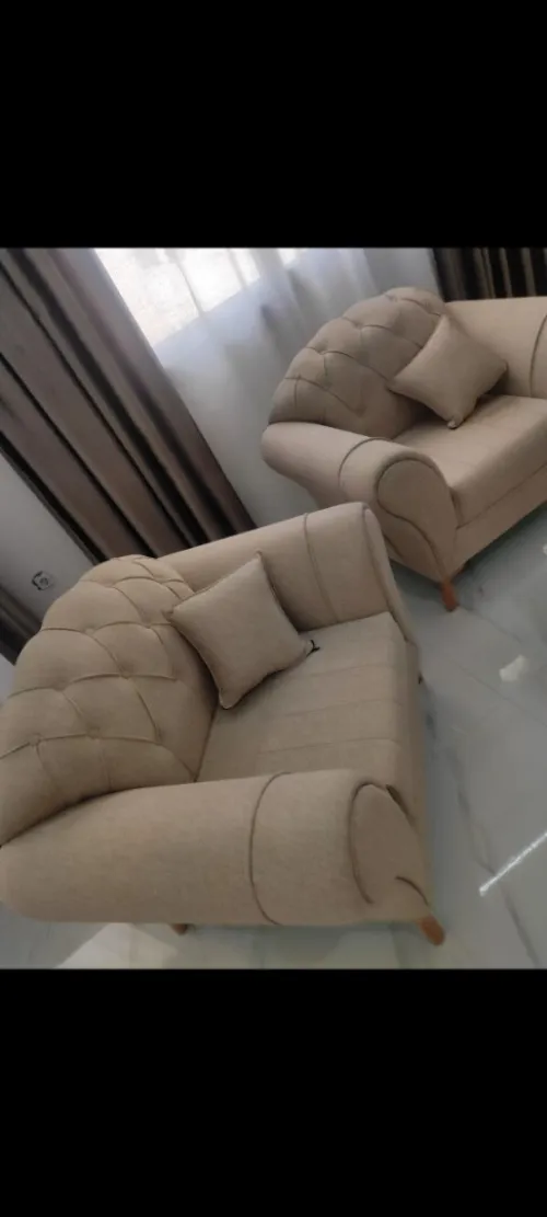 Fauteuil salon haute qualité