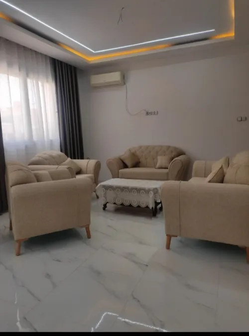 Fauteuil salon haute qualité