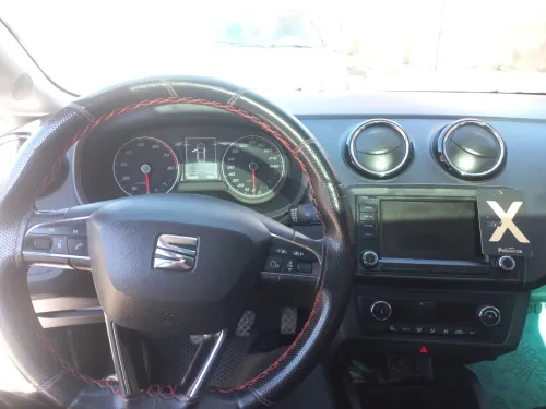Seat Ibiza 2016 High Facelift