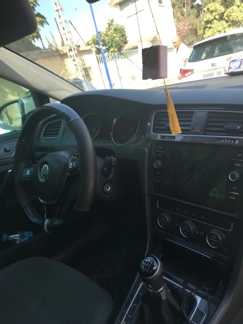 Volkswagen Golf 7 2017 Golf 7