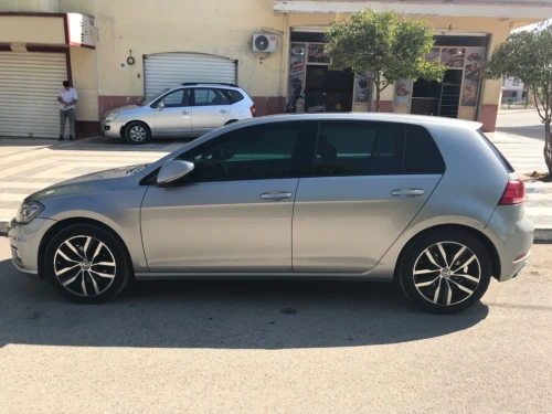 Volkswagen Golf 7 2017 Golf 7