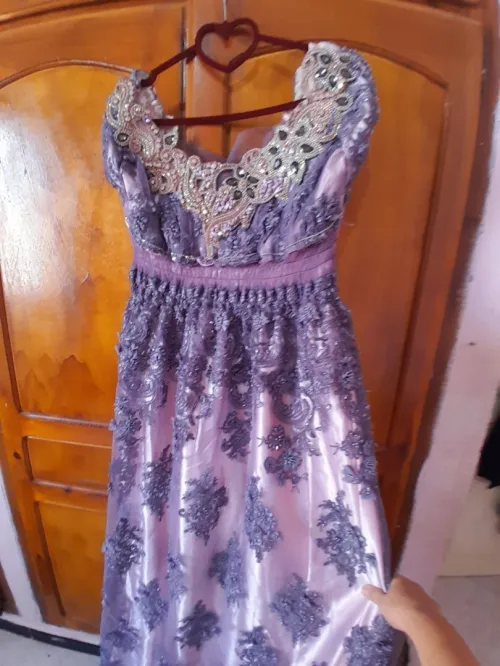 Blouza oranaise