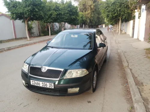 Skoda Octavia 2006 Octavia