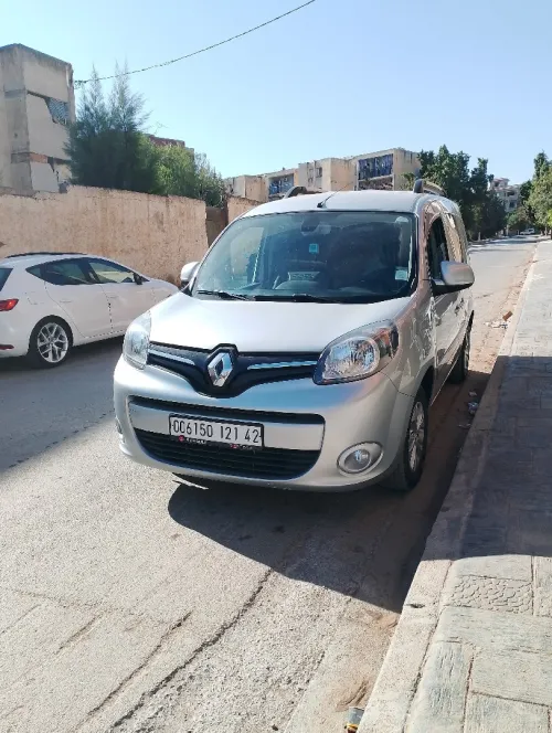 Renault Kangoo 2021 