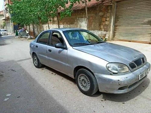 Daewoo Lanos 2000 Lanos