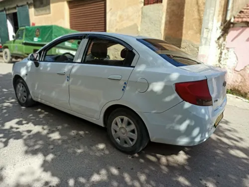Chevrolet Sail 4 portes 2011 Sail 4 portes