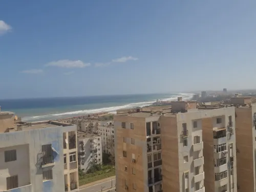 Vente Appartement F3 Boumerdès Boumerdes