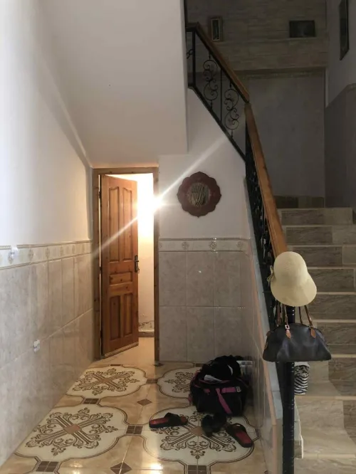 Vente Villa Aïn Témouchent El malah