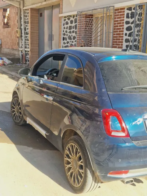 Fiat 500 2024 Dolcevita plus 