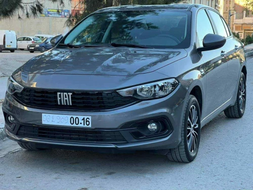 Fiat Tipo Sedan 2023 