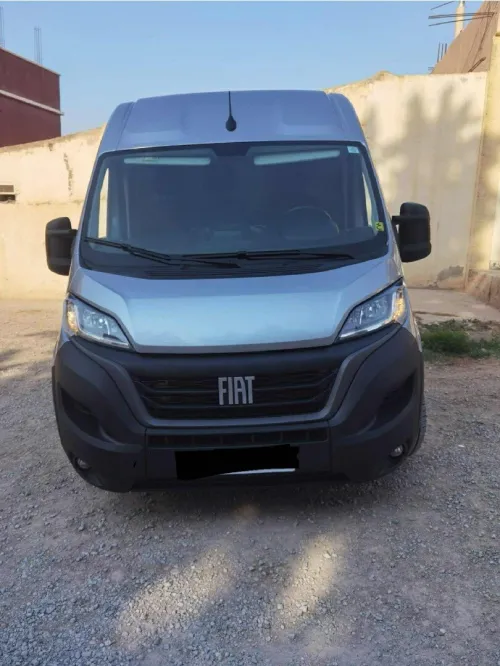 Fiat Ducato 2024 