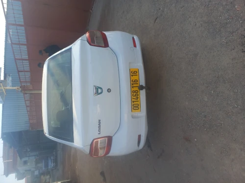 Dacia Logan 2016 Access