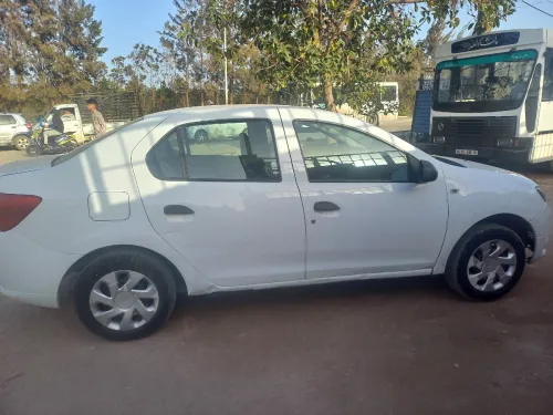 Dacia Logan 2016 Access
