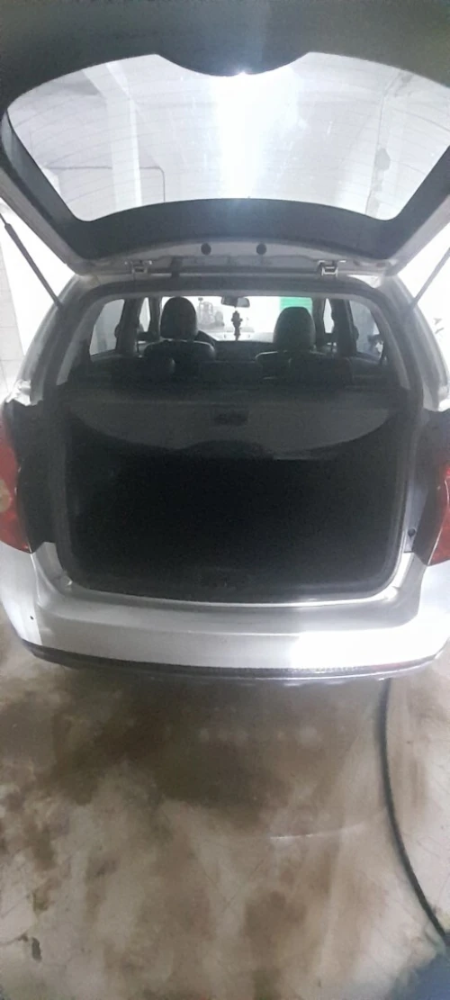 SsangYong Korando 2014 Korando