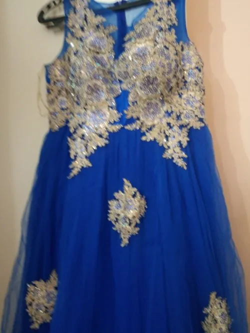 Robe soirée 