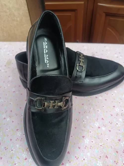 Chaussures Classique 