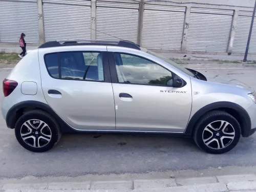 Dacia Sandero 2023 Stepway Expression plus