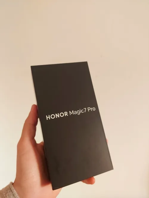 HONOR magic 7 pro
