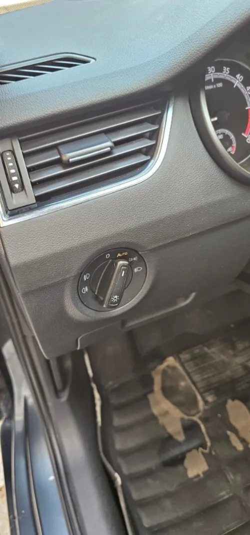 Skoda Octavia 2019 Clever