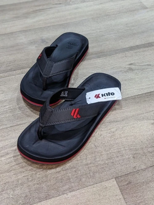 Claquette Kito original 