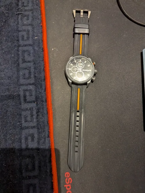Montre Timberland original 