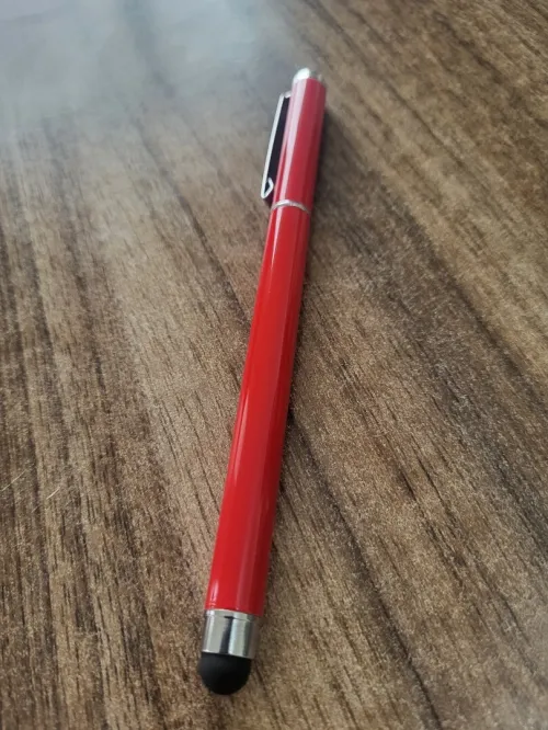 MODELE STYLOS PERSONNALISE AVEC LOGO