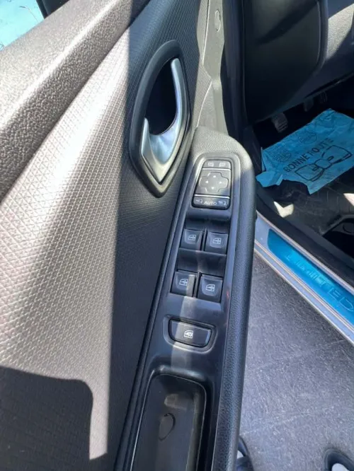 Renault Clio 4 2018 Clio 4