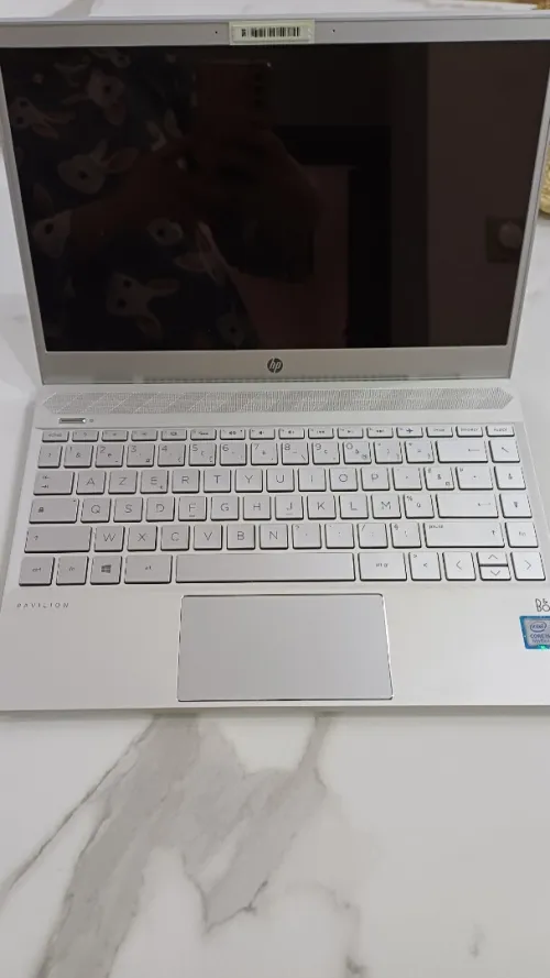 PC HP pavilion I5