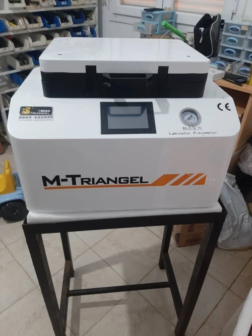 M-Triangel MT-12