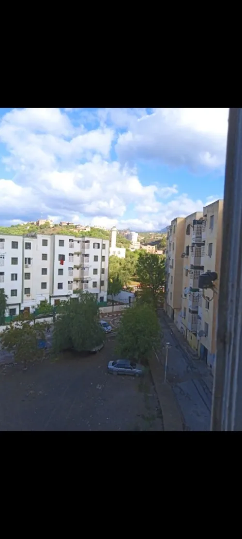Vente Appartement F3 Bouira Mchedallah